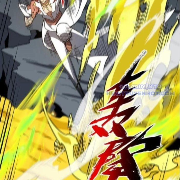 Ta Ở Tu Tiên Giới Chỉ Làm Giờ Hành Chính 105 trang 57