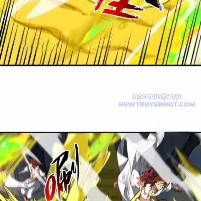 Ta Ở Tu Tiên Giới Chỉ Làm Giờ Hành Chính 105 trang 58