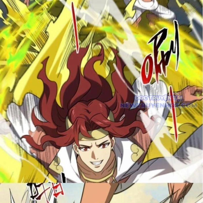 Ta Ở Tu Tiên Giới Chỉ Làm Giờ Hành Chính 105 trang 59