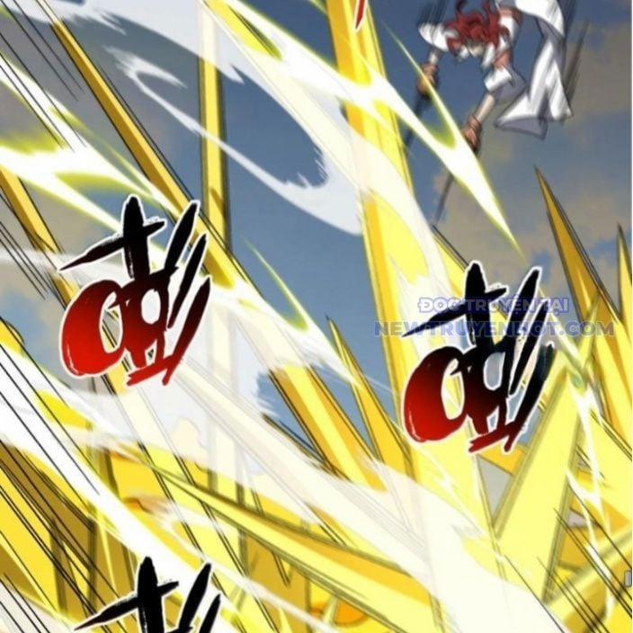 Ta Ở Tu Tiên Giới Chỉ Làm Giờ Hành Chính 105 trang 64