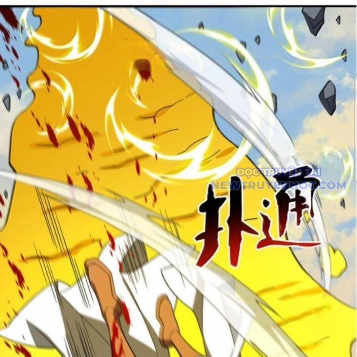 Ta Ở Tu Tiên Giới Chỉ Làm Giờ Hành Chính 105 trang 67