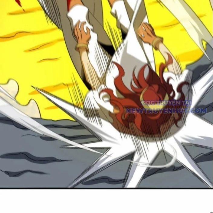 Ta Ở Tu Tiên Giới Chỉ Làm Giờ Hành Chính 105 trang 68