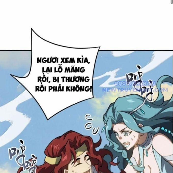 Ta Ở Tu Tiên Giới Chỉ Làm Giờ Hành Chính 105 trang 69