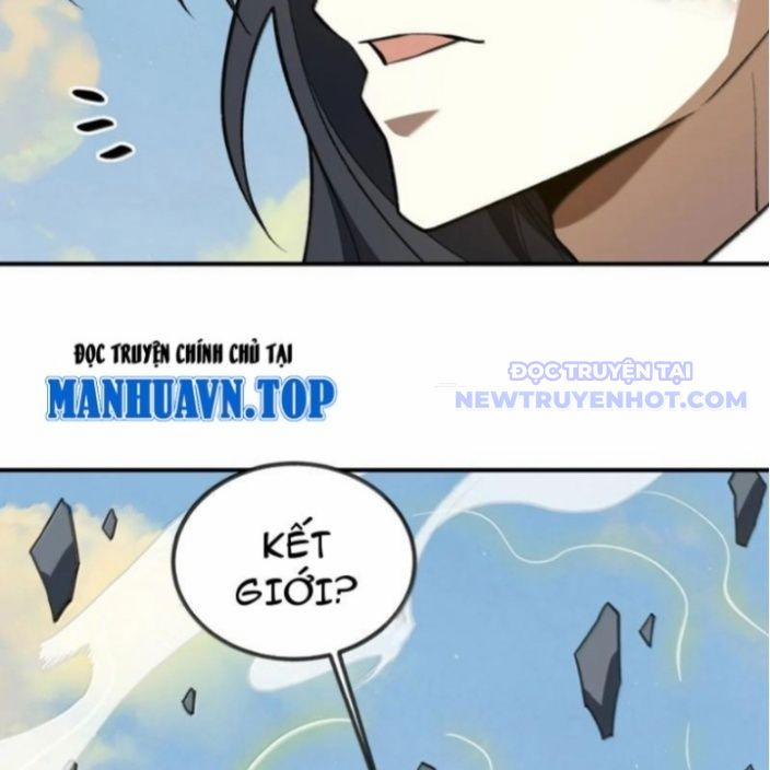 Ta Ở Tu Tiên Giới Chỉ Làm Giờ Hành Chính 105 trang 7