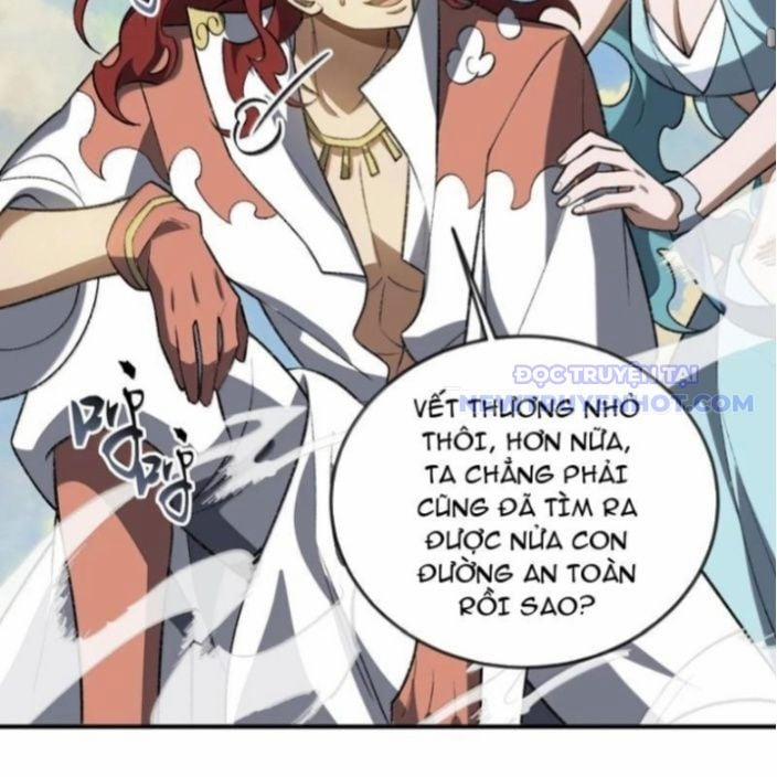 Ta Ở Tu Tiên Giới Chỉ Làm Giờ Hành Chính 105 trang 70