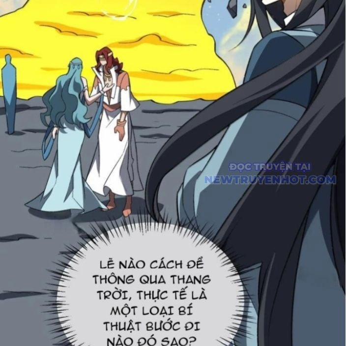 Ta Ở Tu Tiên Giới Chỉ Làm Giờ Hành Chính 105 trang 72