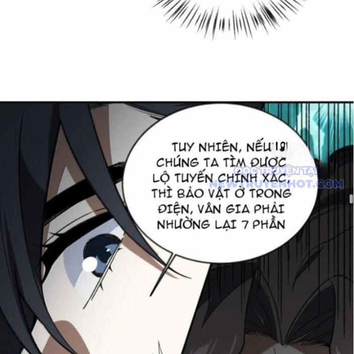 Ta Ở Tu Tiên Giới Chỉ Làm Giờ Hành Chính 105 trang 82