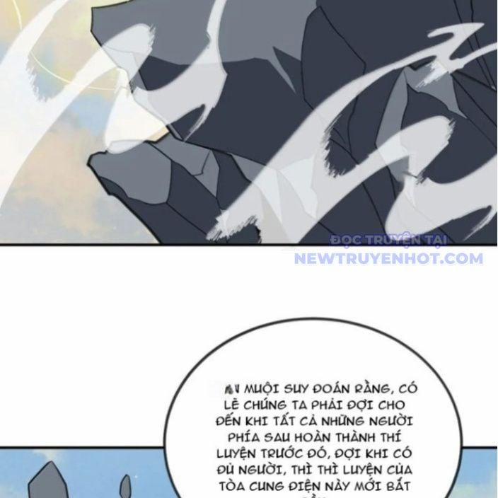 Ta Ở Tu Tiên Giới Chỉ Làm Giờ Hành Chính 105 trang 9