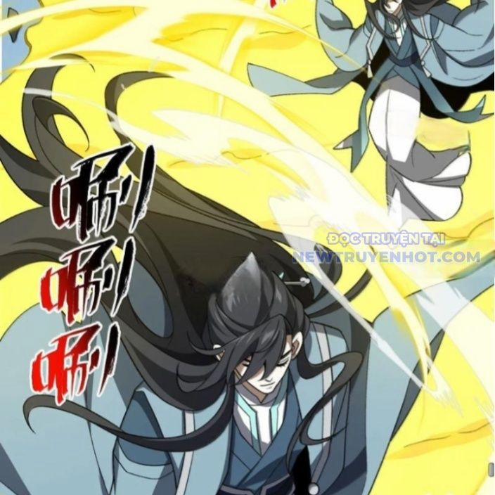 Ta Ở Tu Tiên Giới Chỉ Làm Giờ Hành Chính 105 trang 91