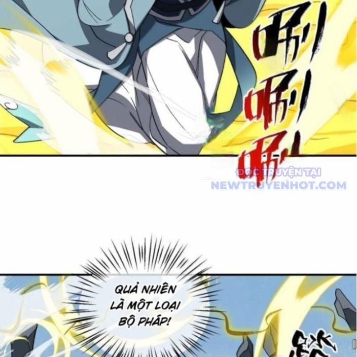 Ta Ở Tu Tiên Giới Chỉ Làm Giờ Hành Chính 105 trang 92