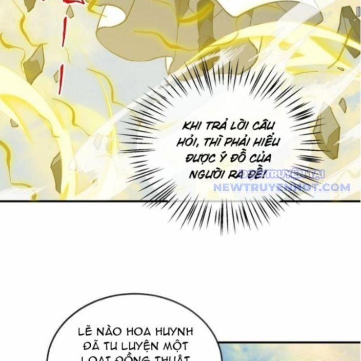 Ta Ở Tu Tiên Giới Chỉ Làm Giờ Hành Chính 105 trang 94