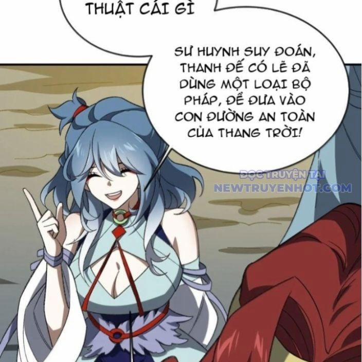 Ta Ở Tu Tiên Giới Chỉ Làm Giờ Hành Chính 105 trang 97