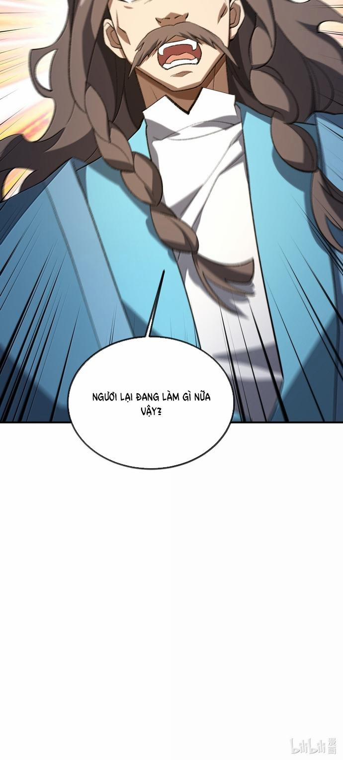 Ta Ở Tu Tiên Giới Chỉ Làm Giờ Hành Chính 106 trang 10