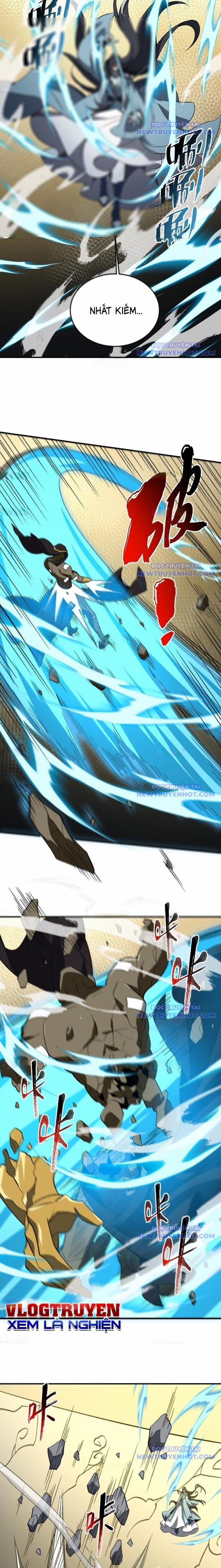 Ta Ở Tu Tiên Giới Chỉ Làm Giờ Hành Chính 107 trang 9