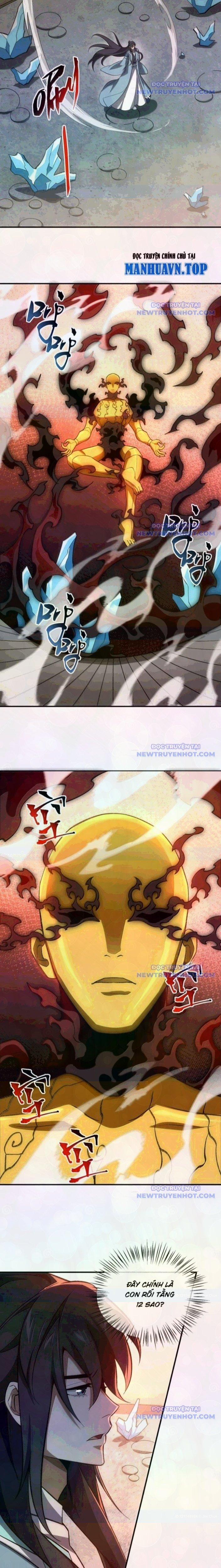 Ta Ở Tu Tiên Giới Chỉ Làm Giờ Hành Chính 108 trang 1