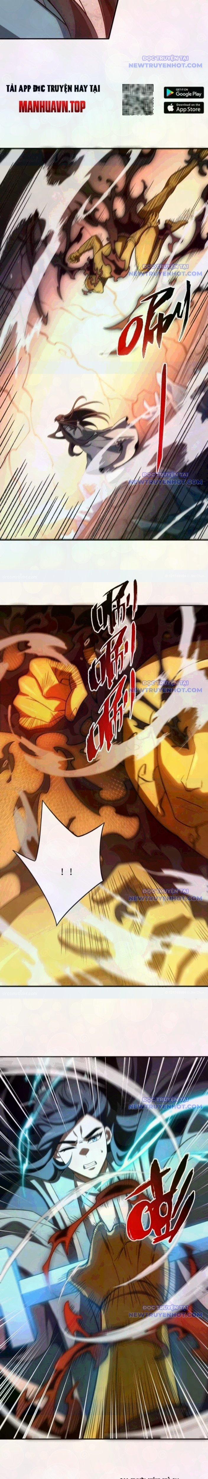 Ta Ở Tu Tiên Giới Chỉ Làm Giờ Hành Chính 108 trang 2