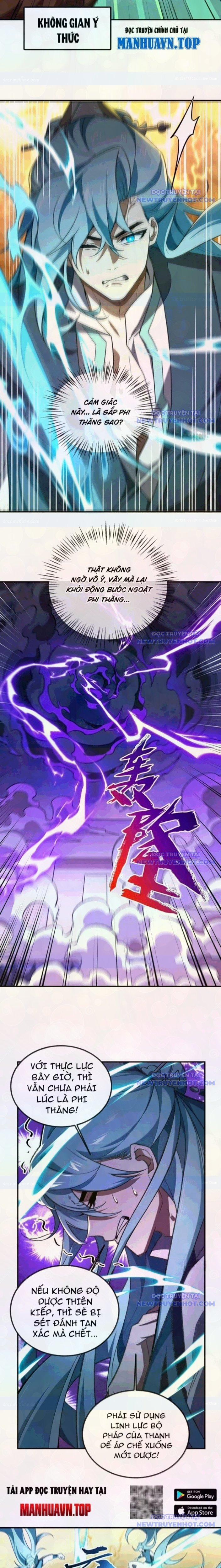 Ta Ở Tu Tiên Giới Chỉ Làm Giờ Hành Chính 108 trang 6