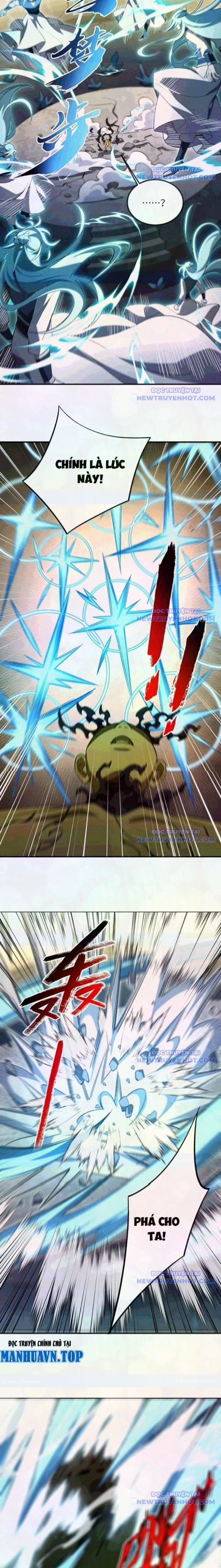 Ta Ở Tu Tiên Giới Chỉ Làm Giờ Hành Chính 108 trang 7