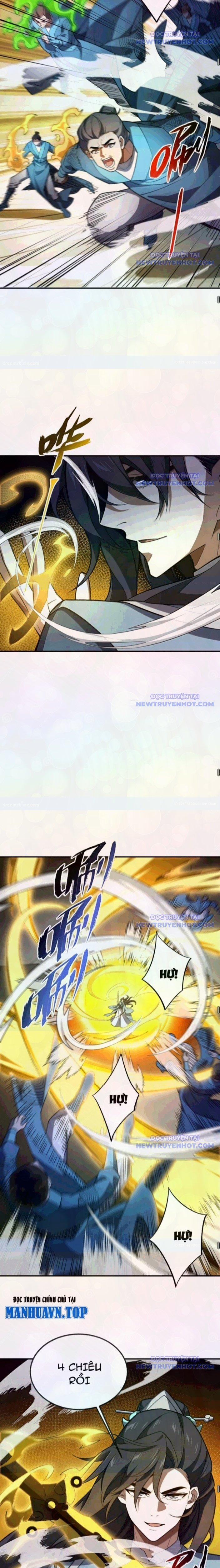 Ta Ở Tu Tiên Giới Chỉ Làm Giờ Hành Chính 109 trang 13