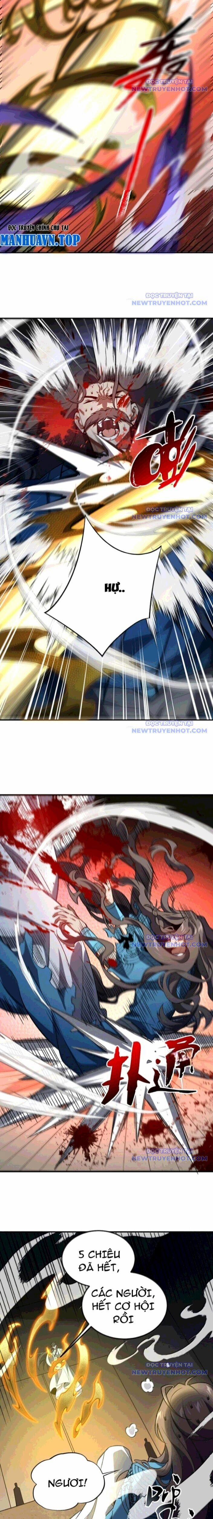 Ta Ở Tu Tiên Giới Chỉ Làm Giờ Hành Chính 110.2 trang 2