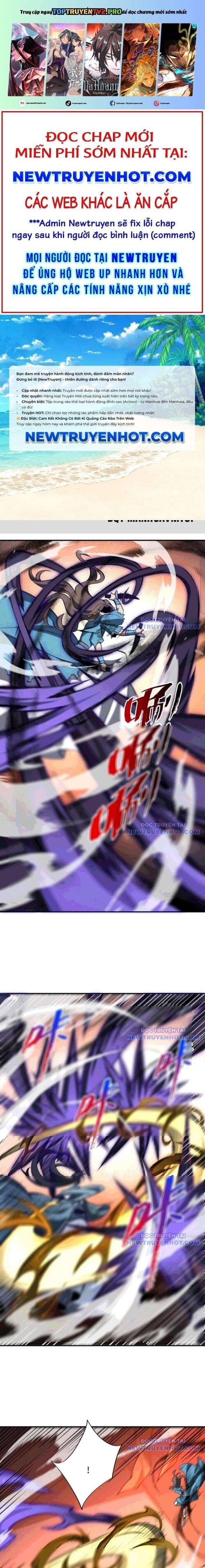 Ta Ở Tu Tiên Giới Chỉ Làm Giờ Hành Chính 110.3 trang 1