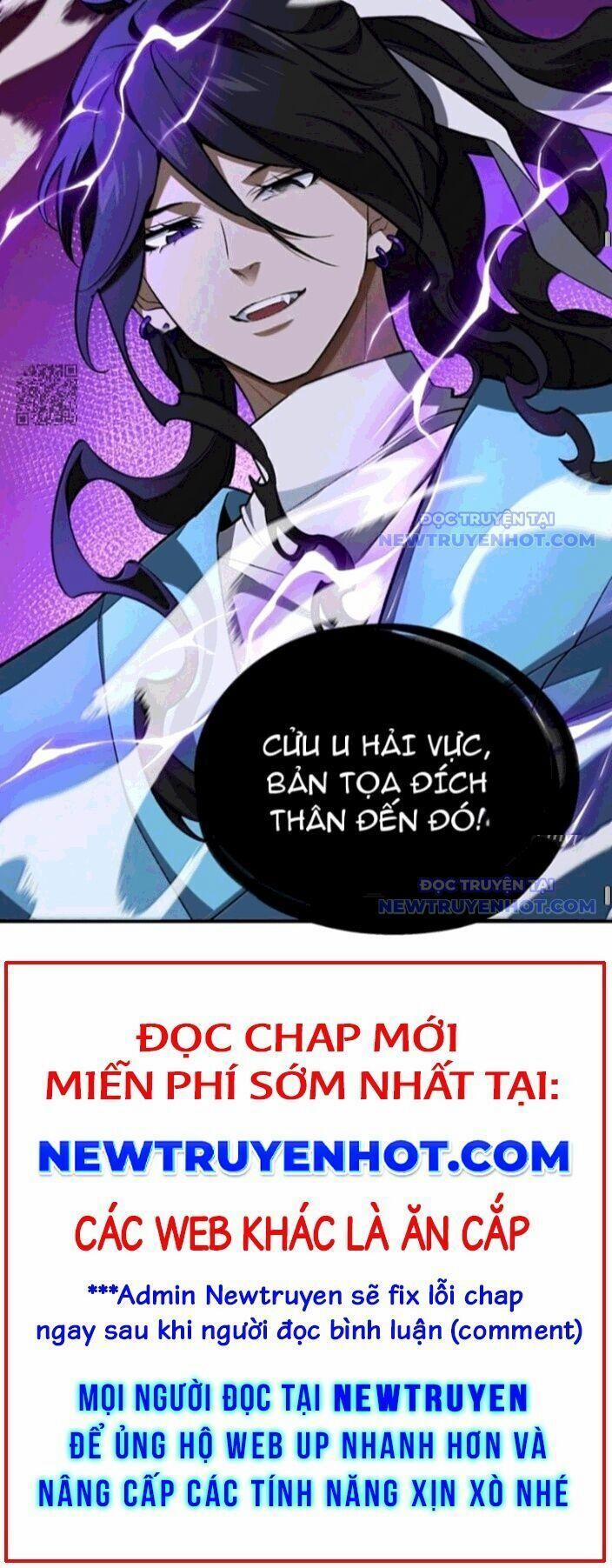 Ta Ở Tu Tiên Giới Chỉ Làm Giờ Hành Chính 110.3 trang 17