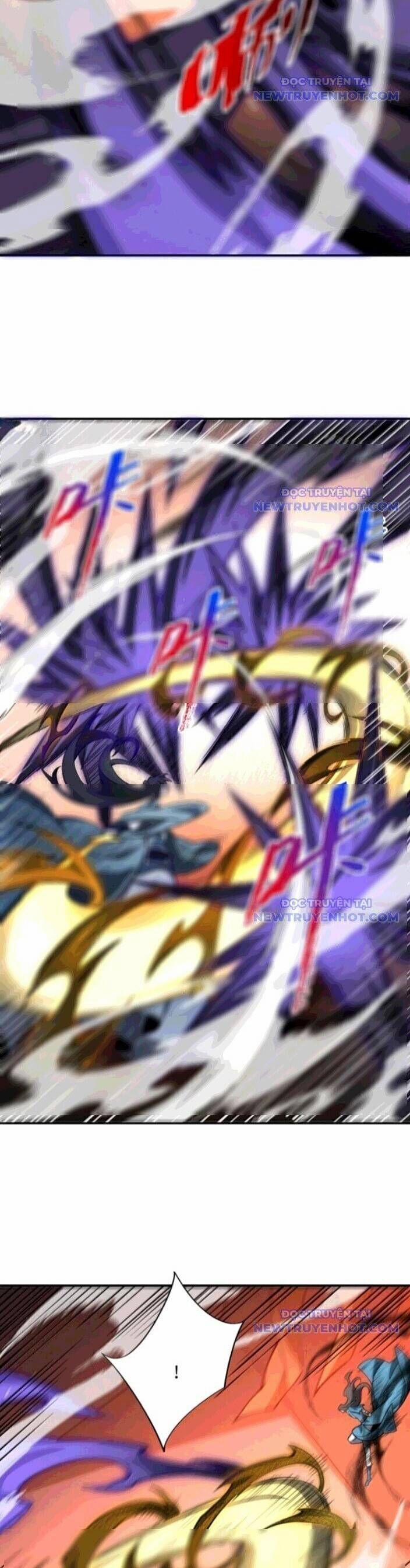 Ta Ở Tu Tiên Giới Chỉ Làm Giờ Hành Chính 110.4 trang 2