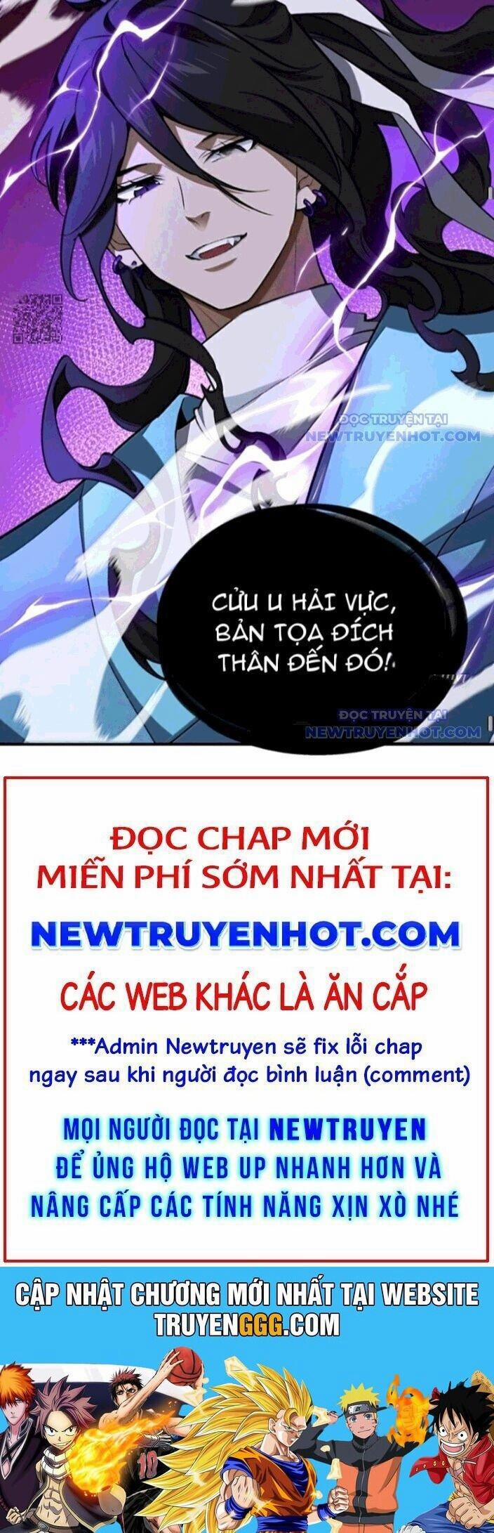 Ta Ở Tu Tiên Giới Chỉ Làm Giờ Hành Chính 110.4 trang 33