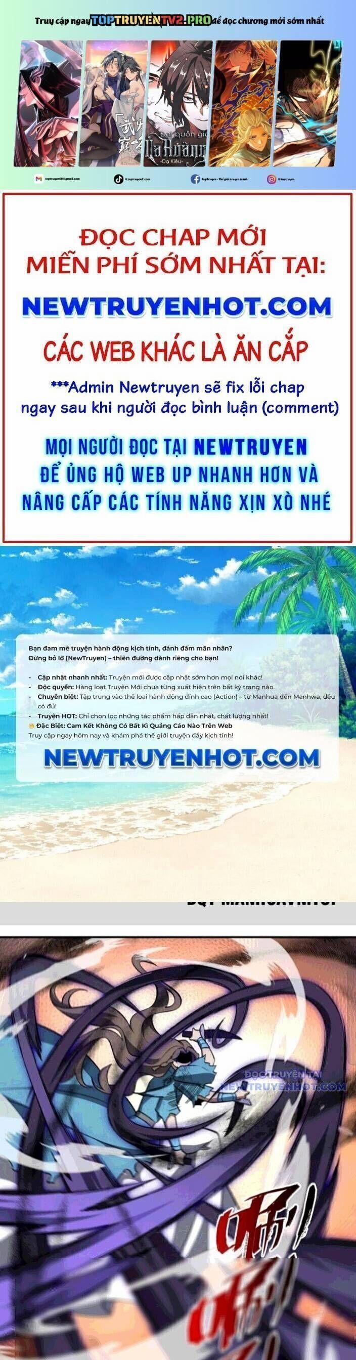 Ta Ở Tu Tiên Giới Chỉ Làm Giờ Hành Chính 110.5 trang 1