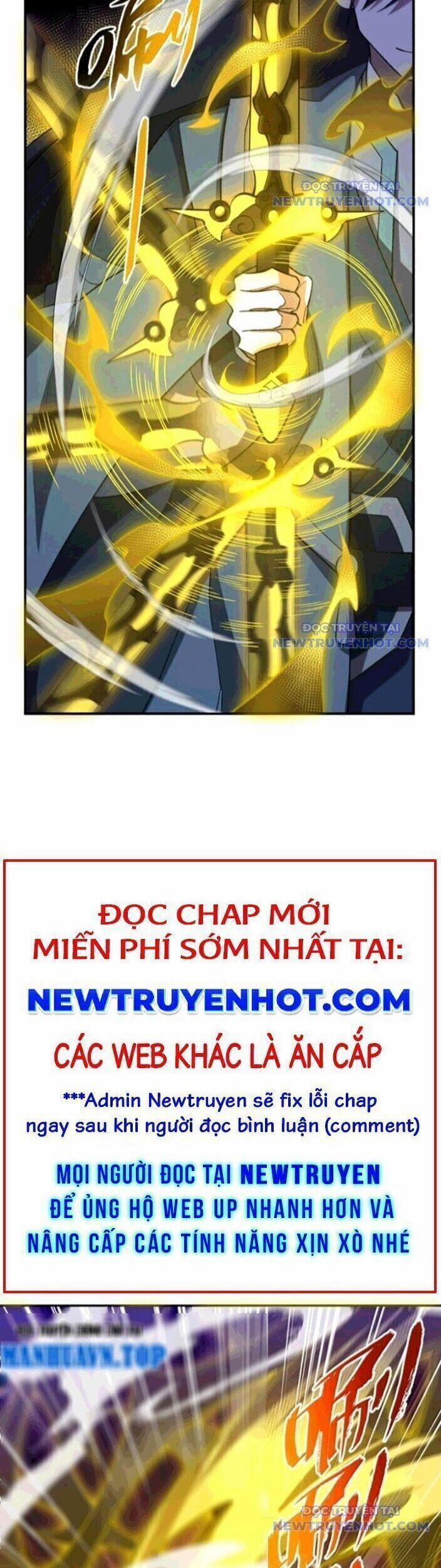 Ta Ở Tu Tiên Giới Chỉ Làm Giờ Hành Chính 110.5 trang 12