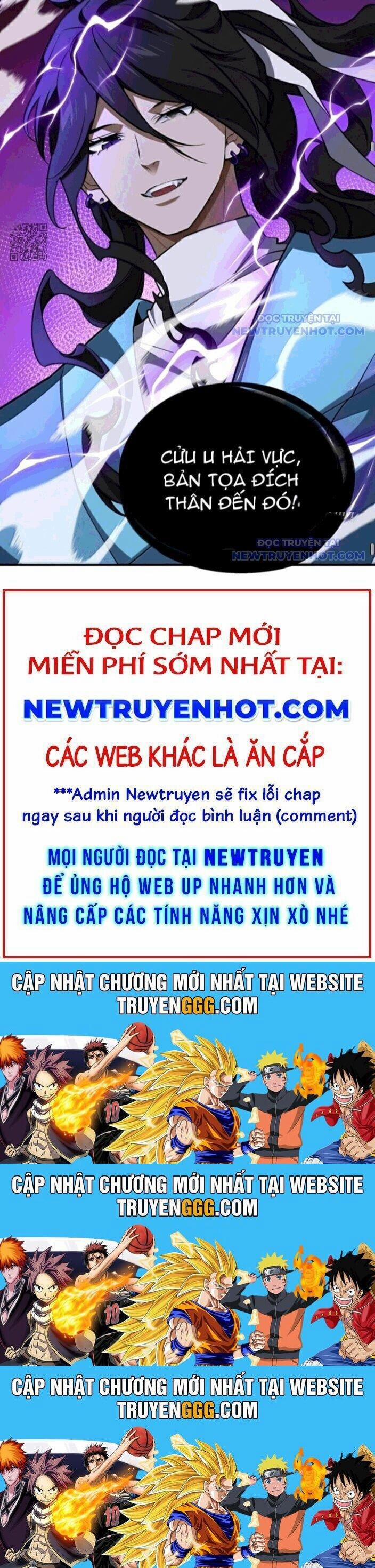 Ta Ở Tu Tiên Giới Chỉ Làm Giờ Hành Chính 110.6 trang 33