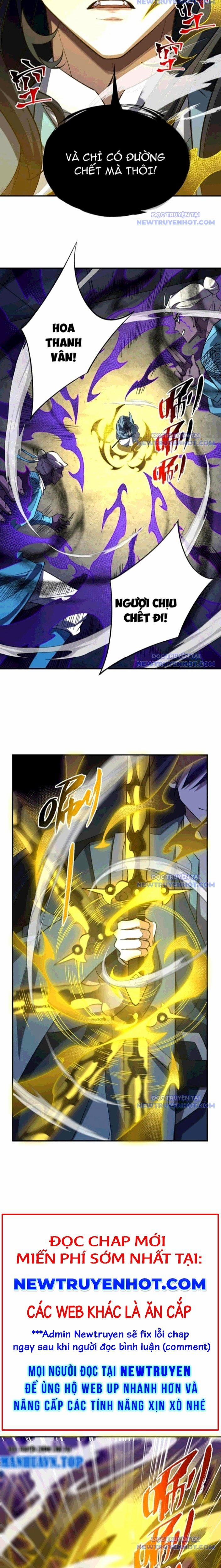 Ta Ở Tu Tiên Giới Chỉ Làm Giờ Hành Chính 110.9 trang 5