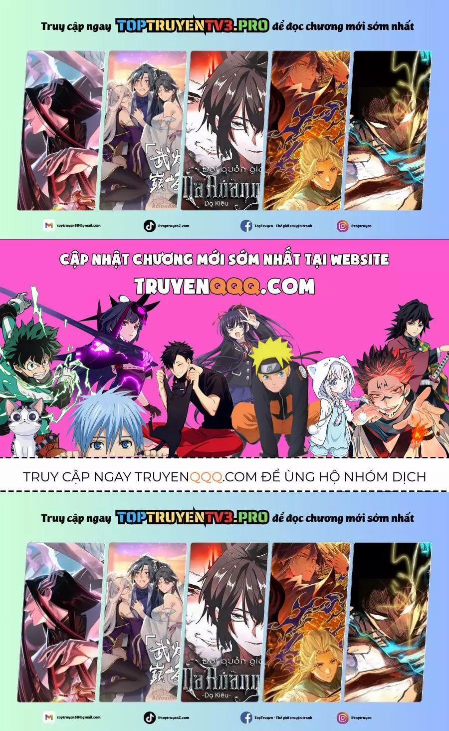 Ta Ở Tu Tiên Giới Chỉ Làm Giờ Hành Chính 112.3 trang 1