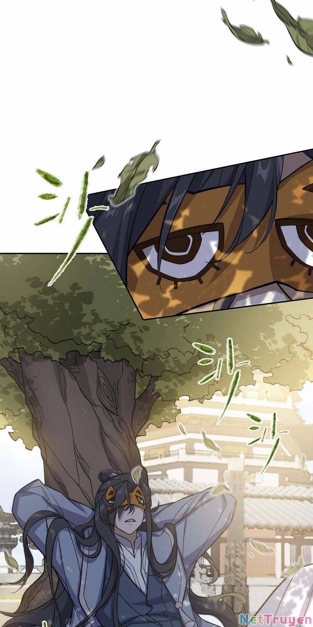 Ta Ở Tu Tiên Giới Chỉ Làm Giờ Hành Chính 2 trang 8