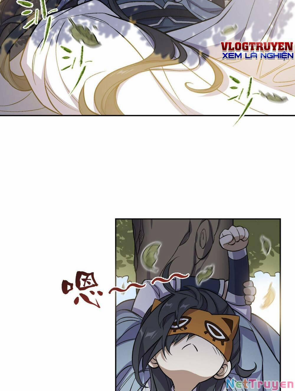 Ta Ở Tu Tiên Giới Chỉ Làm Giờ Hành Chính 2 trang 9