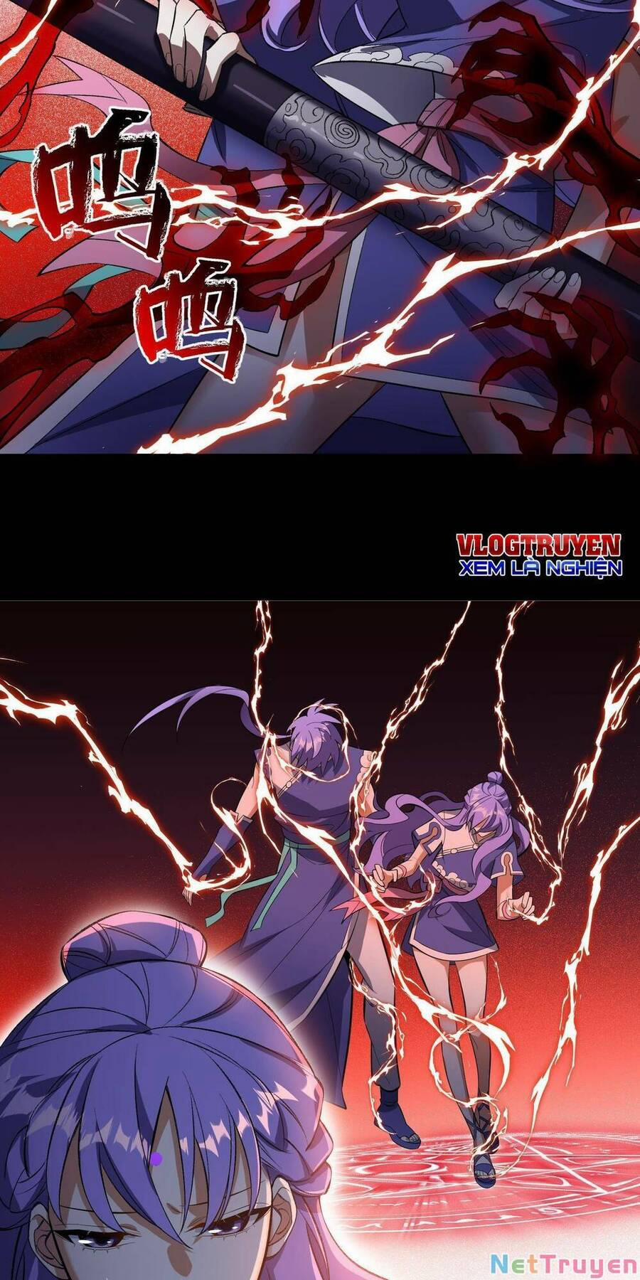 Ta Ở Tu Tiên Giới Chỉ Làm Giờ Hành Chính 6 trang 13