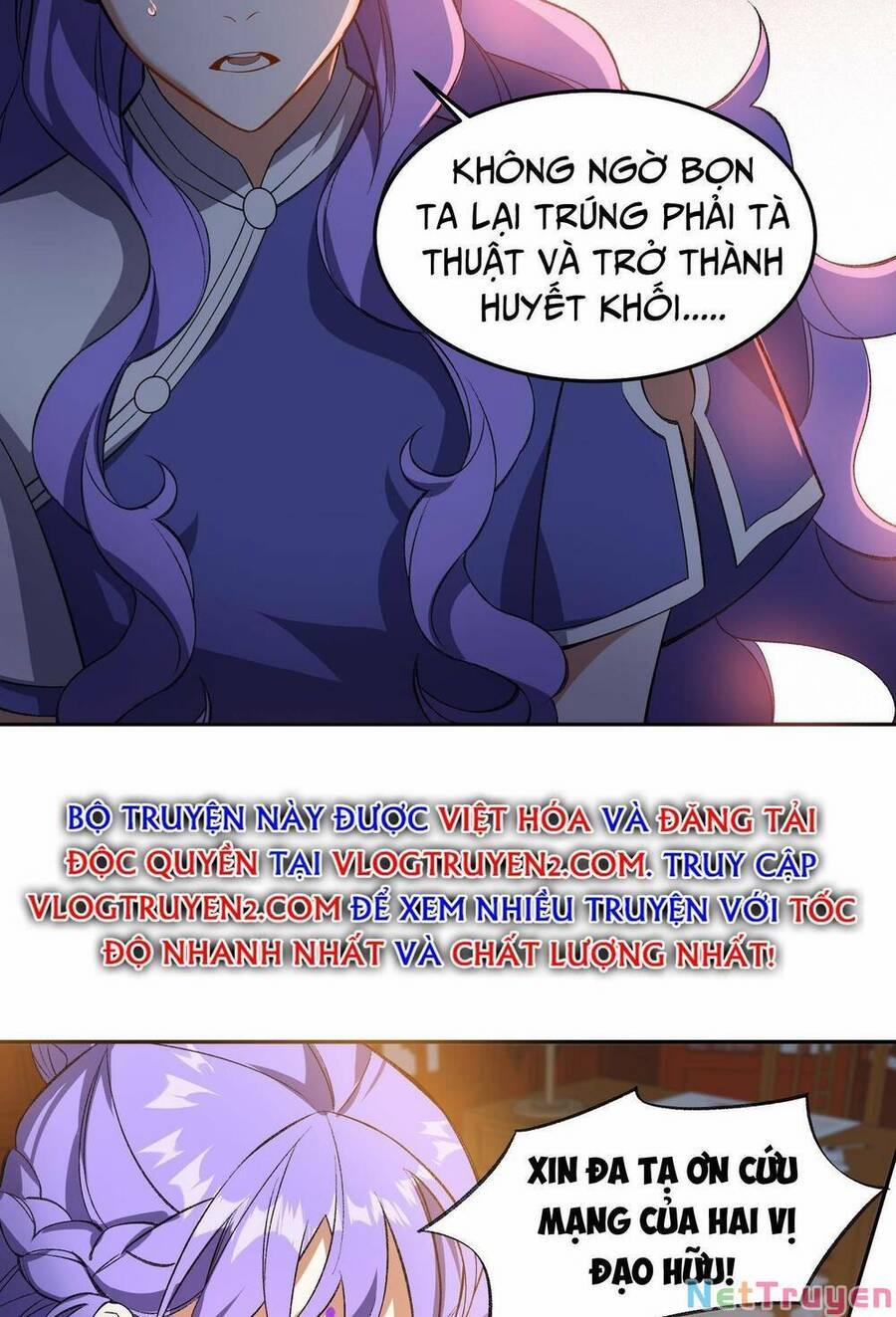 Ta Ở Tu Tiên Giới Chỉ Làm Giờ Hành Chính 6 trang 14