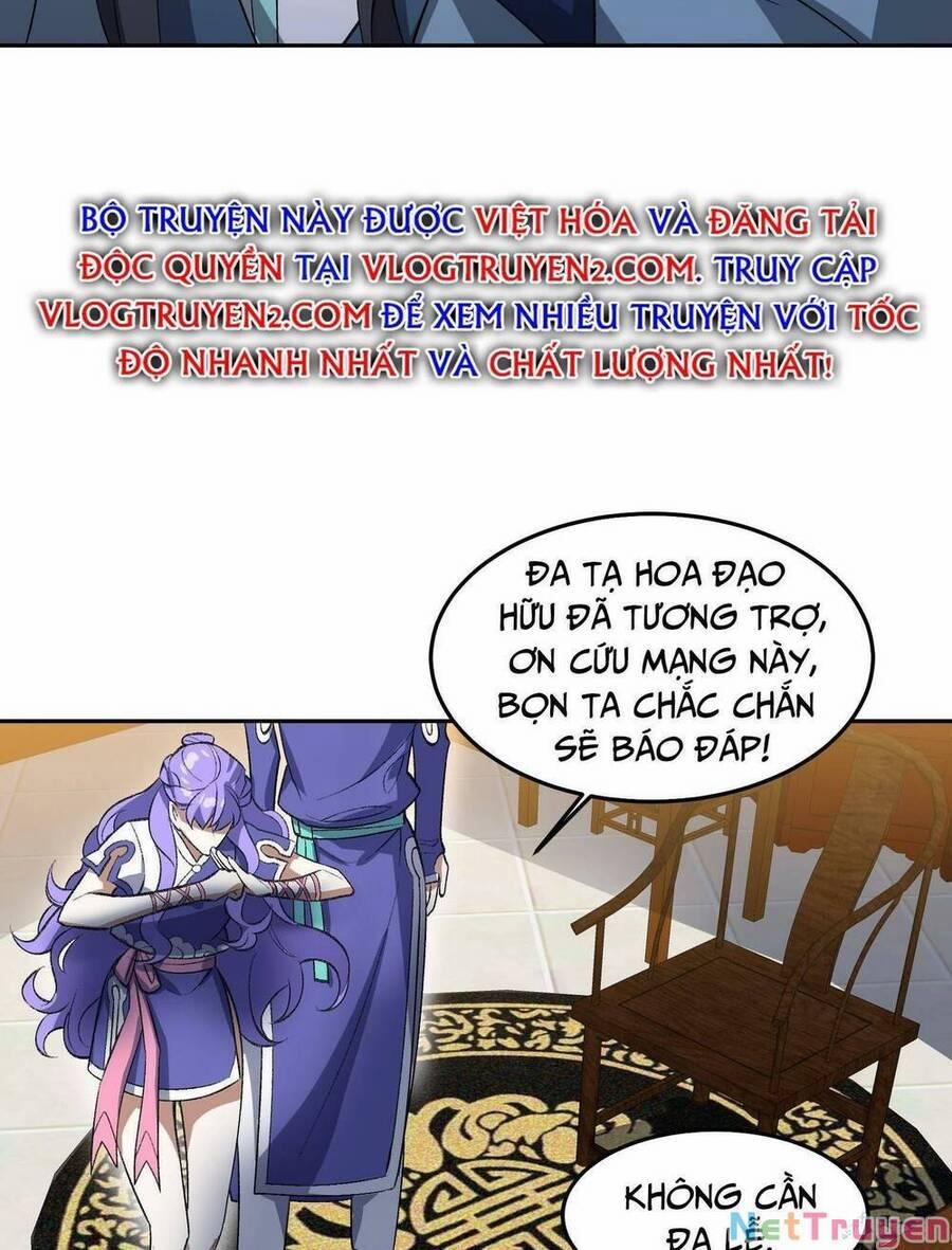 Ta Ở Tu Tiên Giới Chỉ Làm Giờ Hành Chính 6 trang 17