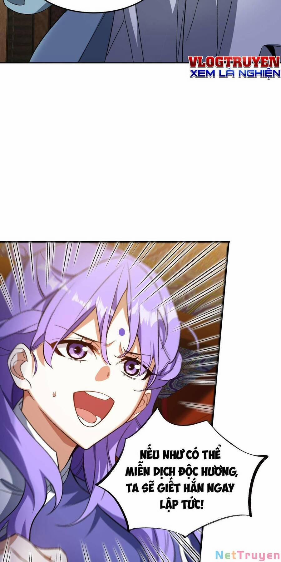 Ta Ở Tu Tiên Giới Chỉ Làm Giờ Hành Chính 6 trang 37