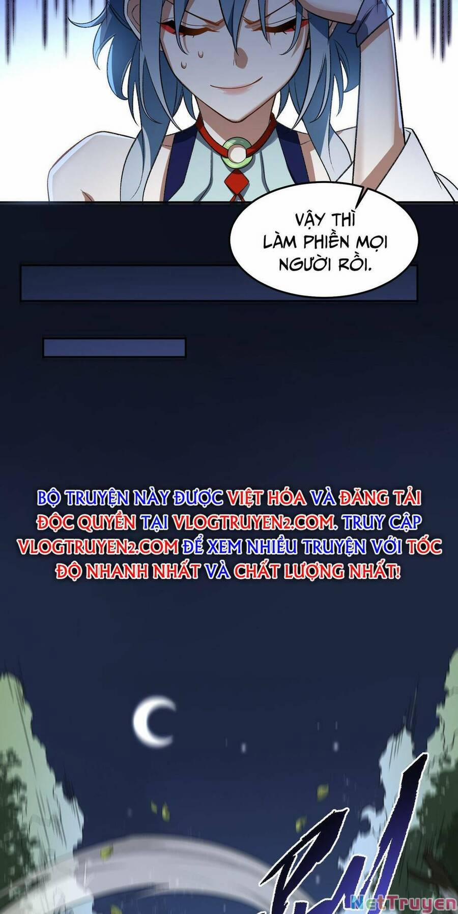 Ta Ở Tu Tiên Giới Chỉ Làm Giờ Hành Chính 6 trang 42