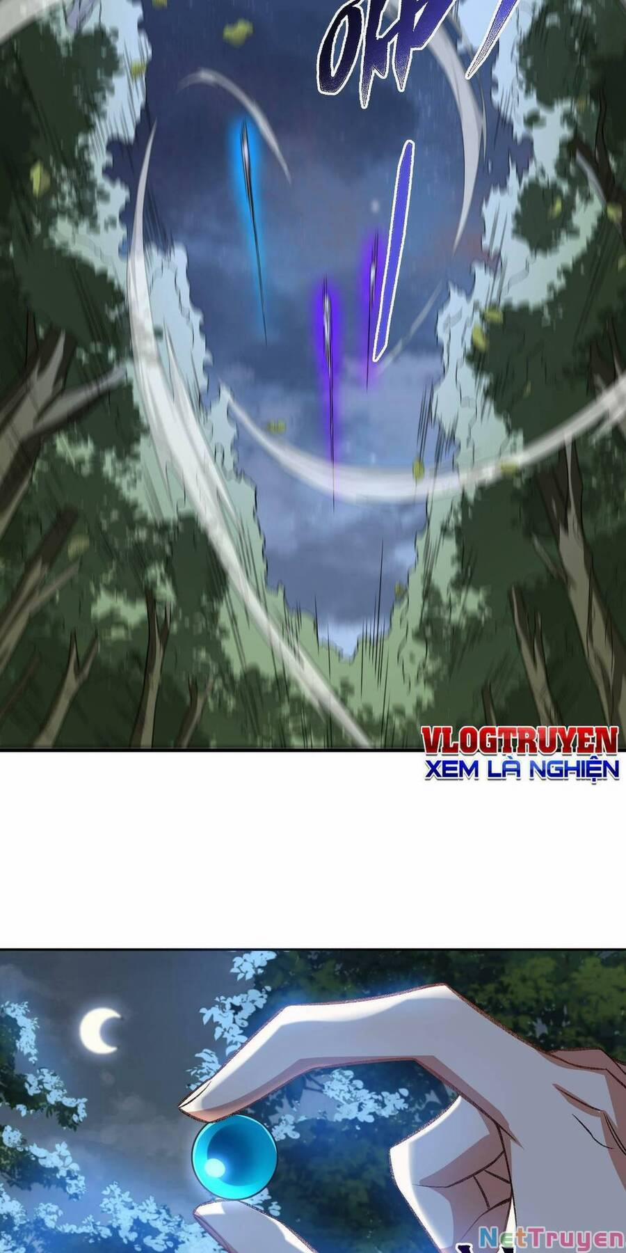 Ta Ở Tu Tiên Giới Chỉ Làm Giờ Hành Chính 6 trang 43