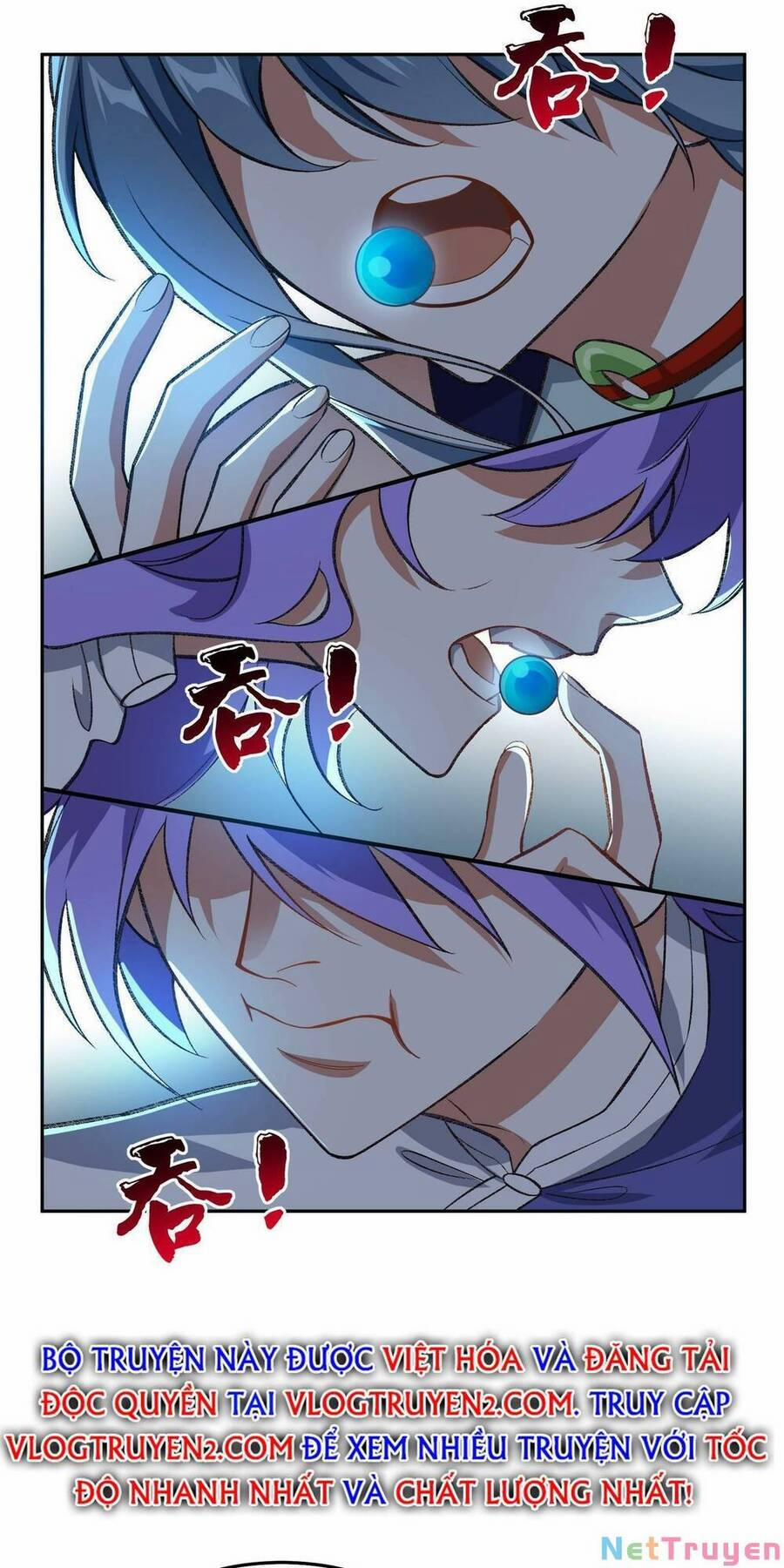 Ta Ở Tu Tiên Giới Chỉ Làm Giờ Hành Chính 6 trang 46