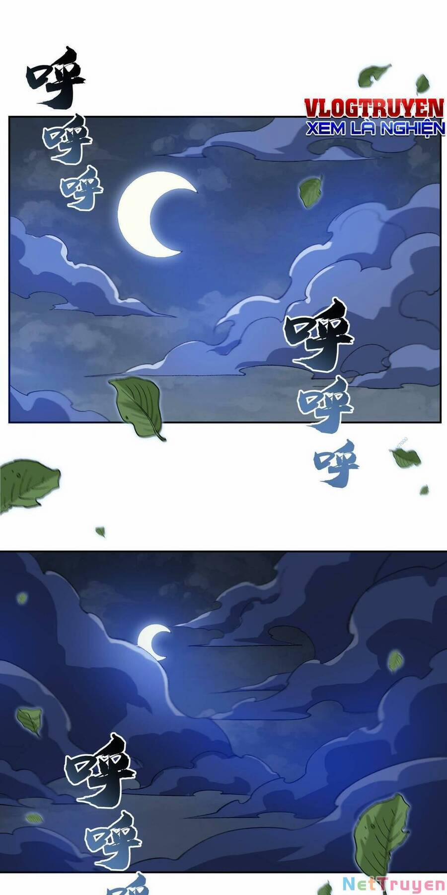 Ta Ở Tu Tiên Giới Chỉ Làm Giờ Hành Chính 6 trang 48