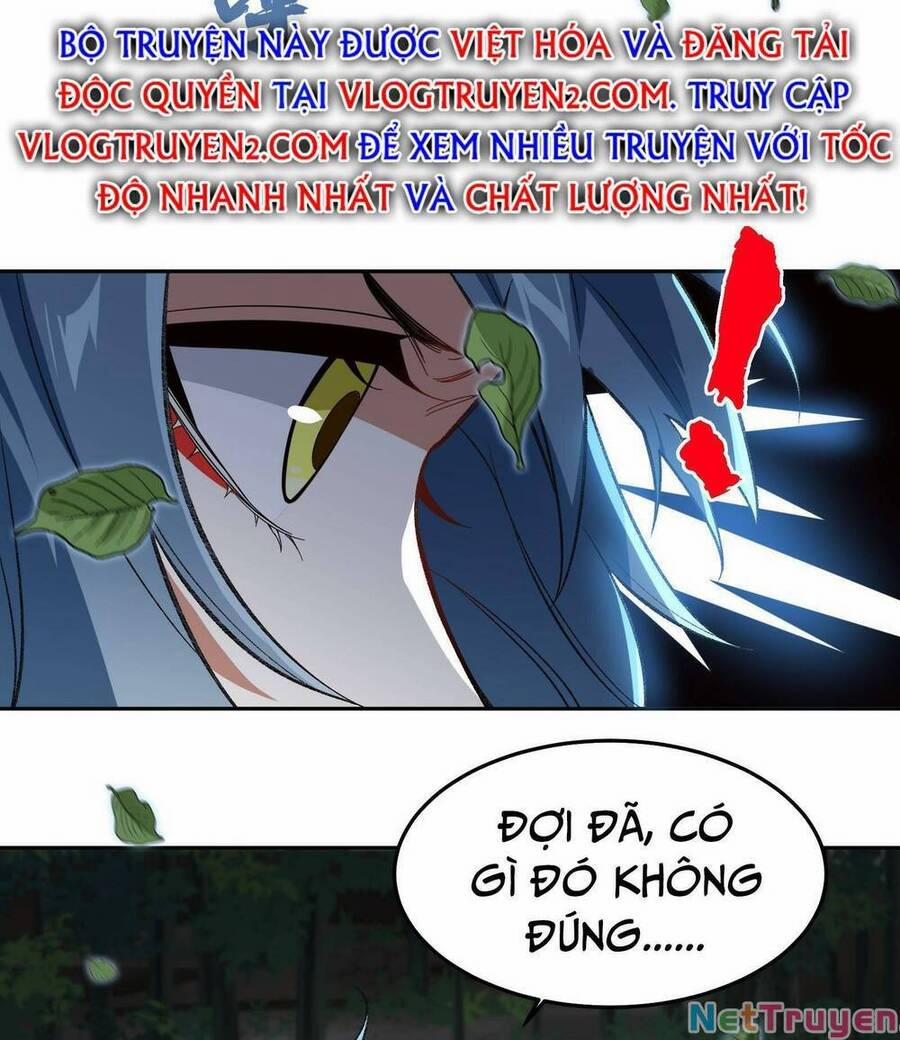 Ta Ở Tu Tiên Giới Chỉ Làm Giờ Hành Chính 6 trang 49