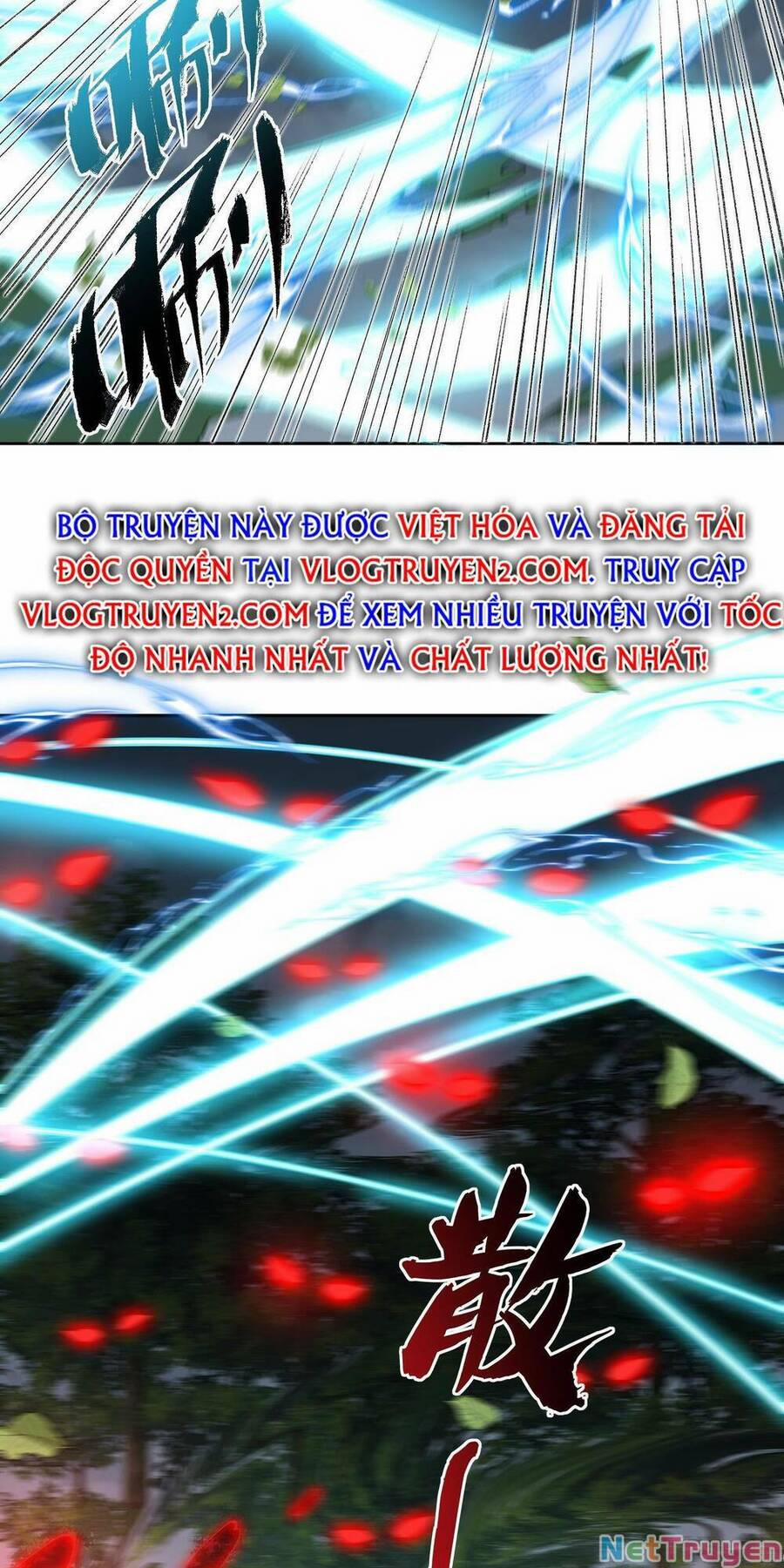 Ta Ở Tu Tiên Giới Chỉ Làm Giờ Hành Chính 6 trang 55