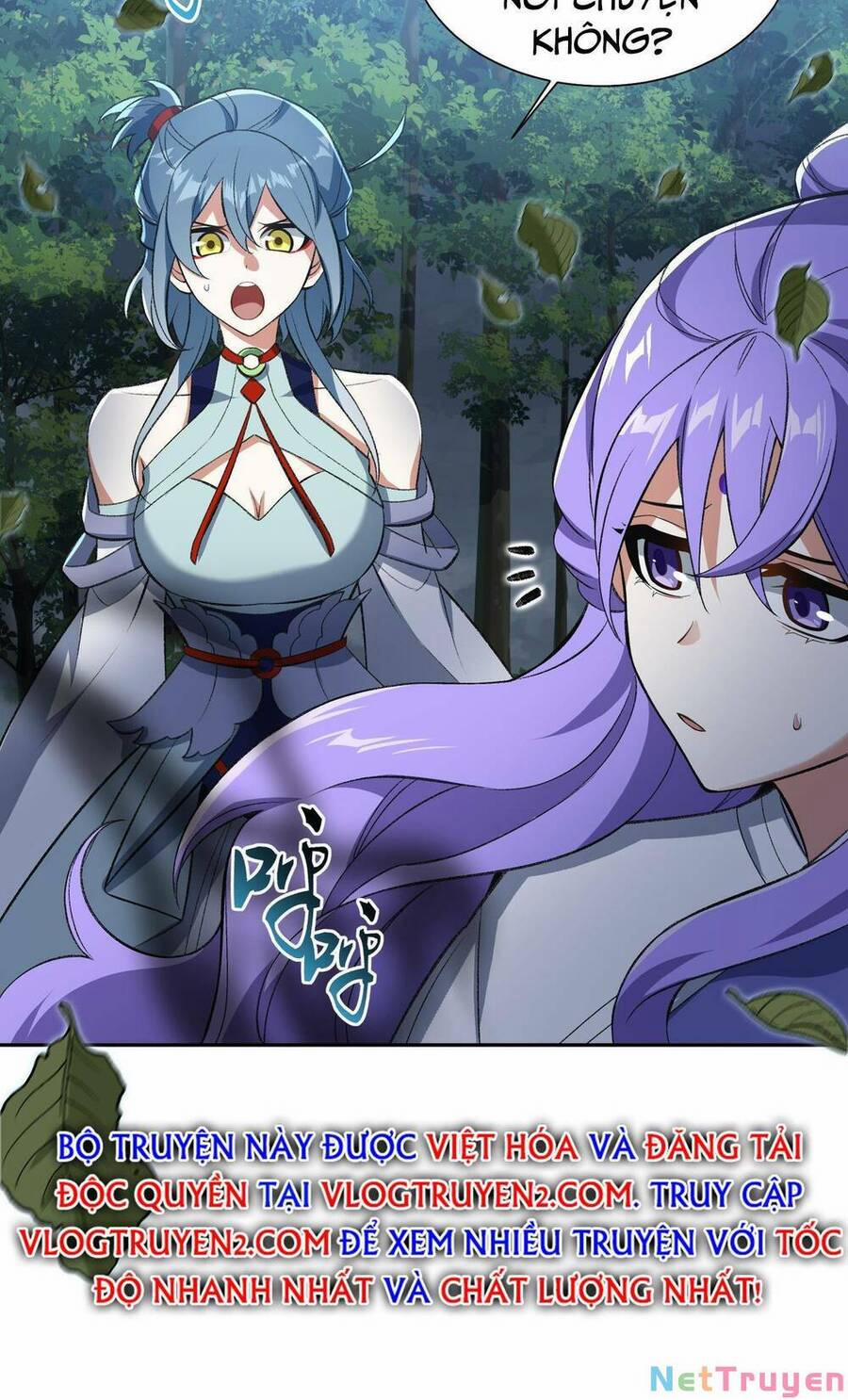 Ta Ở Tu Tiên Giới Chỉ Làm Giờ Hành Chính 6 trang 59