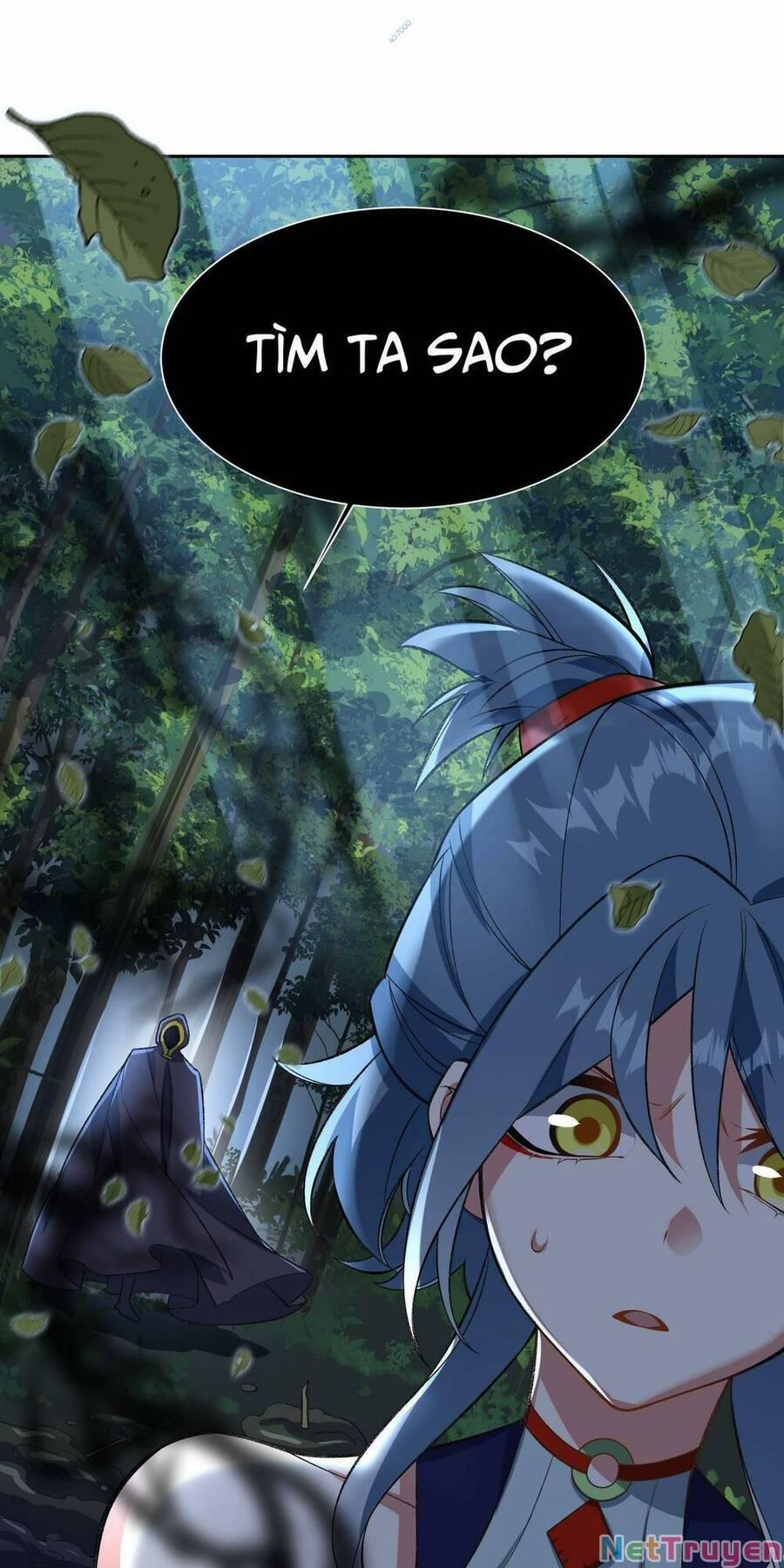 Ta Ở Tu Tiên Giới Chỉ Làm Giờ Hành Chính 6 trang 60