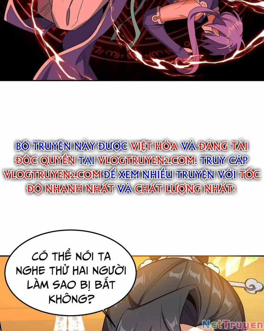 Ta Ở Tu Tiên Giới Chỉ Làm Giờ Hành Chính 6 trang 7