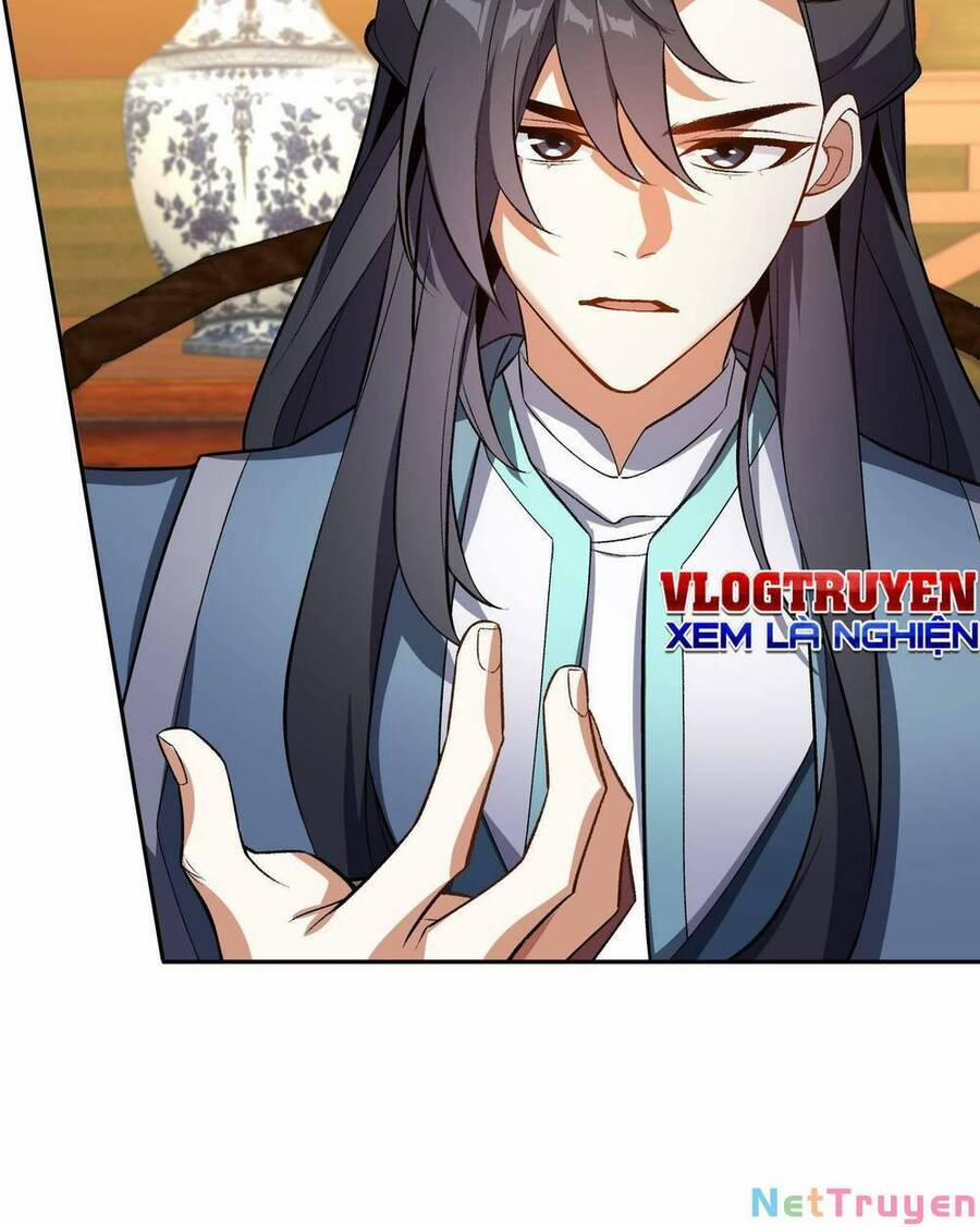 Ta Ở Tu Tiên Giới Chỉ Làm Giờ Hành Chính 6 trang 8