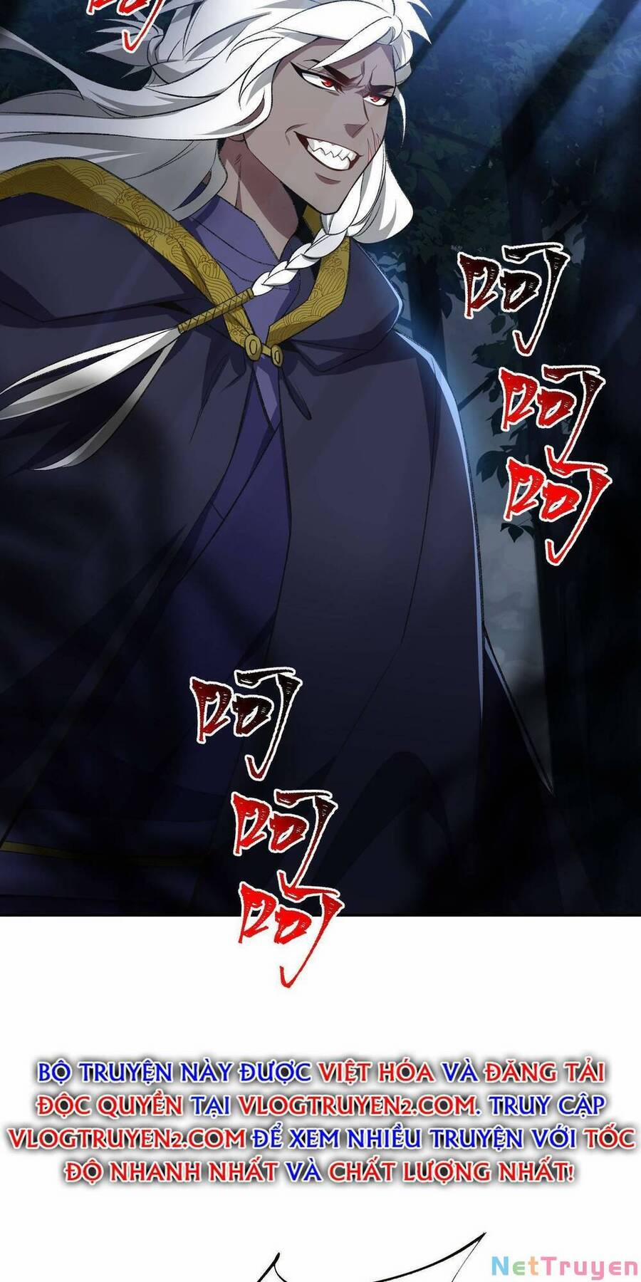 Ta Ở Tu Tiên Giới Chỉ Làm Giờ Hành Chính 7 trang 1